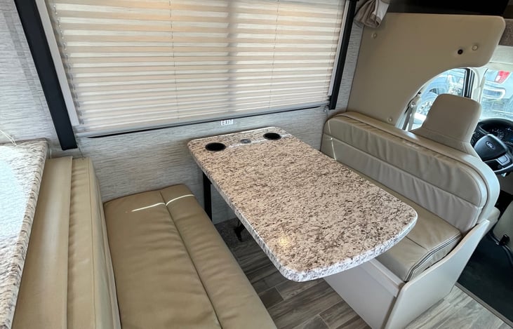 Dinette