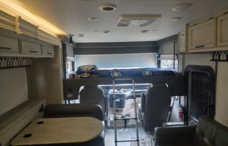 2022 Jayco Alante 29F