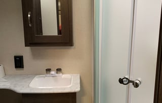 2019 Forest River RV Wildwood X-Lite 233RBXL