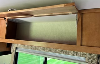 2017 Winnebago Spirit 25B