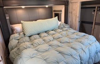 Luxury!  2 Suites, 2 Full Baths, and a Loft!