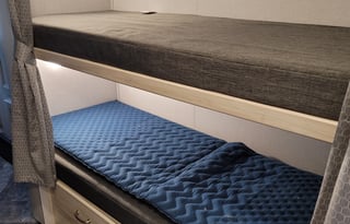 2020 Forest River RV Sunseeker 3270S Ford