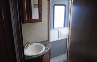 2014 Keystone RV Cougar X-Lite 28RBS
