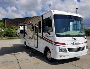 Coachmen RV Mirada 32DS