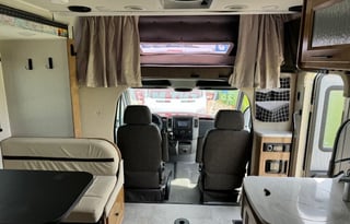 2020 Coachmen RV Prism Elite 24EE