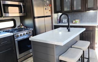 Explore in Comfort Rent Our Luxurious Grand Design