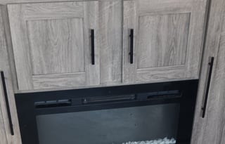 2021 Forest River RV Wildwood Heritage Glen Elite