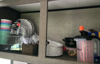 R&R camperrental family & pet adventure