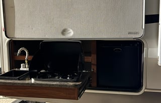 2014 Cougar X-Lite 28RDB 5th Wheel Camper