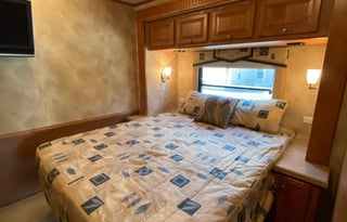 "Little Chicken" is Luxury and Adventure