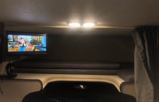 Road Warrior
