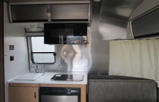 2015 Airstream Sport Bambi 16