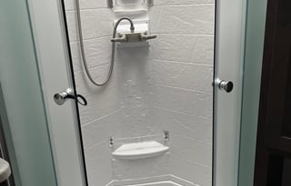 XLR HyperLite Toy Hauler