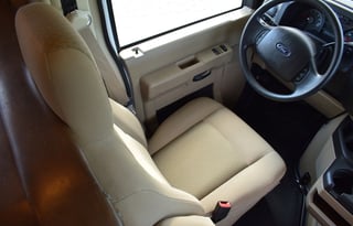 Jackpot Joe RV (Circa) Ultd Miles  Sleep 6 Unit #7