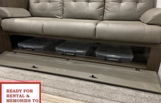 2019 Forest River RV Wildwood 33TS