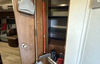 2018 Coachmen Forest River Gaal1685