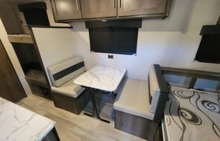 2021 Coachmen RV Clipper Ultra-Lite 17BH