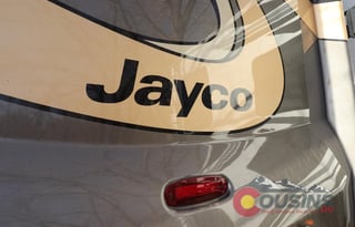 2018 Jayco Precept 35S