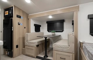 Experience the RV Adventure!