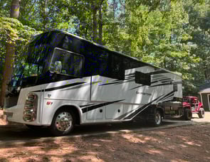 Forest River RV Georgetown 5 Series 31L5