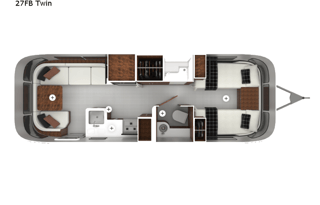 2022 Airstream Globetrotter – Adventure in Style