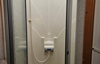 2005 Gulf Stream RV Sun Voyager - Gas 34B