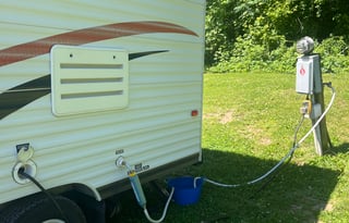 Sea Coast Camper Rental