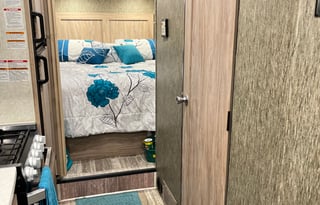 2019 Forest River RV Sunseeker 2650S Ford