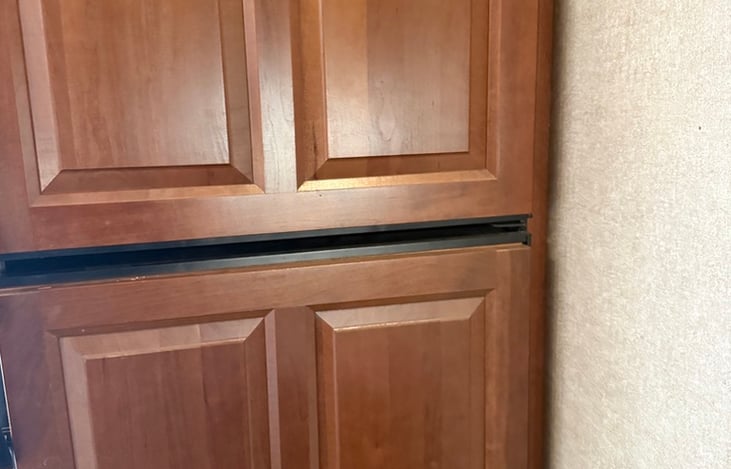 Refrigerator/Freezer