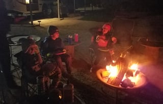 2015  Windsport  Coachella/ Stage Coach events OK