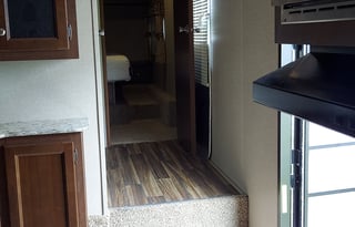 2017 Keystone RV Hideout 315RDTS