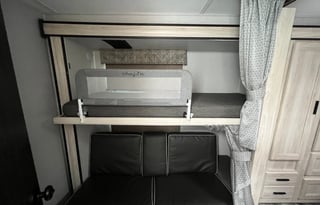 2021 Forest River RV Forester LE 3251DSLE Ford