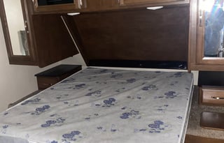 2017 Forest River Salem Hemisphere Lite M-272RL