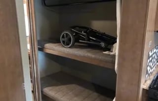 2019 Winnebago Intent 31P HAL1785