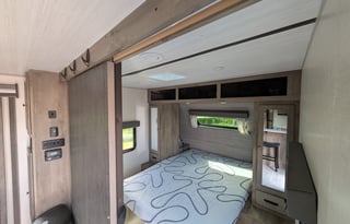 Stress-Free Camping | We Deliver and Set-up
