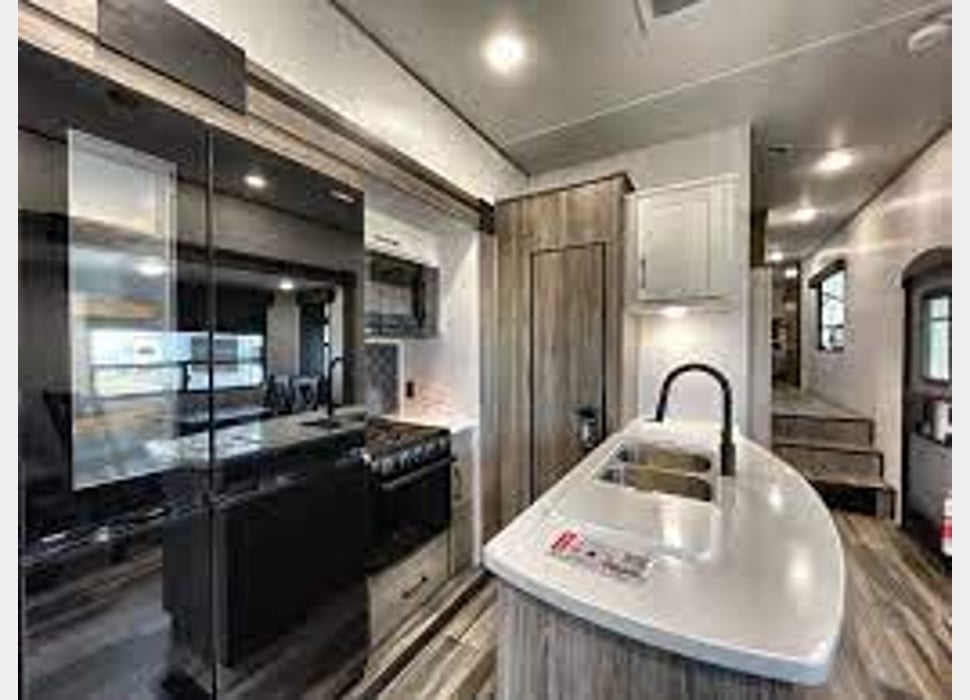 Fifth Wheel rentals in Rockwall