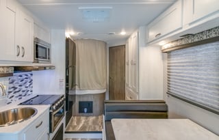 2024 GULFSTREAM 6237LE