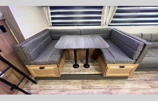 2024 Forest River RV Cherokee Grey Wolf 26DBH