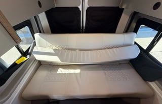 The Silver Bullet - Solis 59P