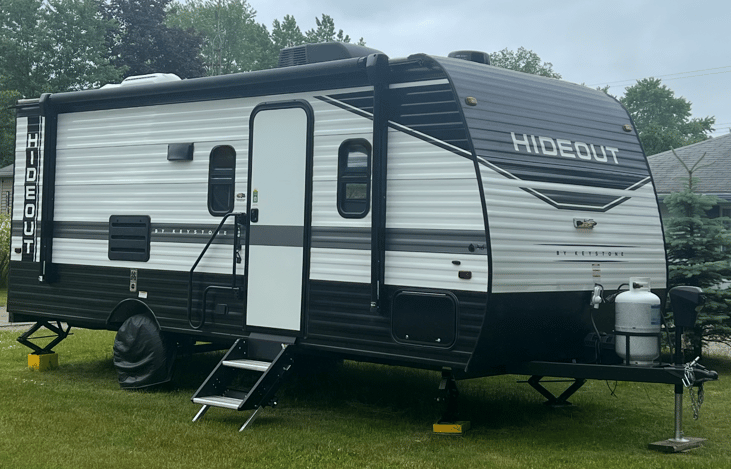 RV Photo