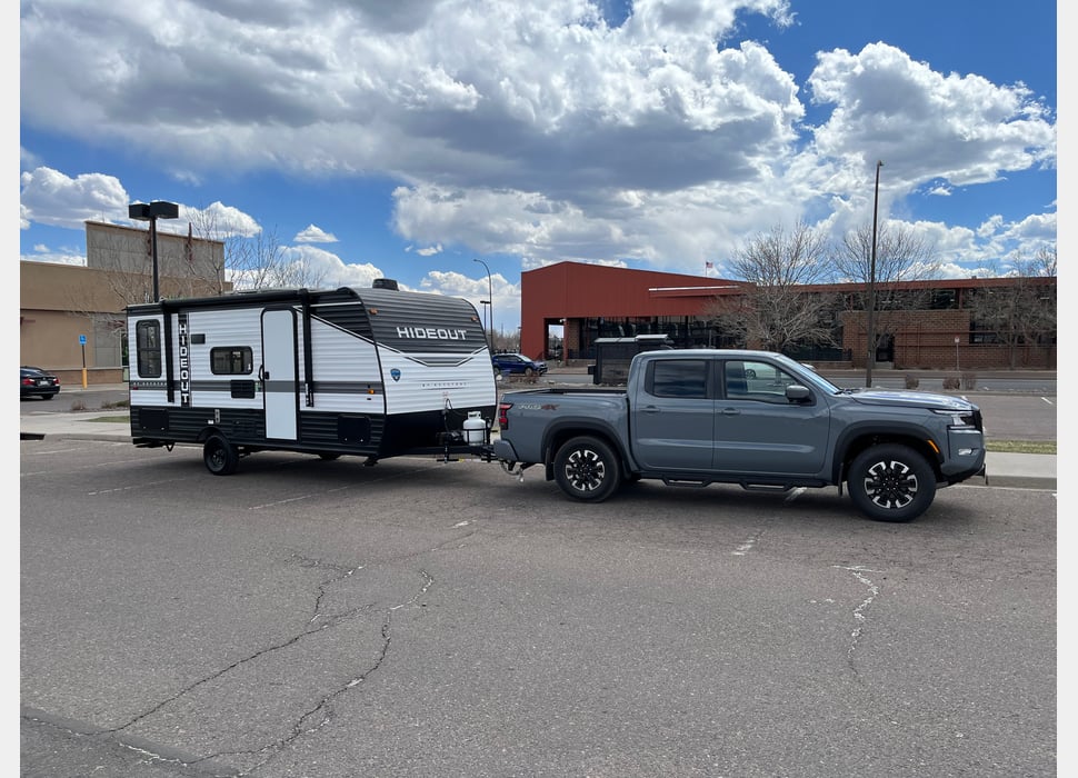 Travel Trailer rentals in New Braunfels