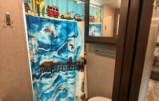 Unbound Adventure’s - Drifter