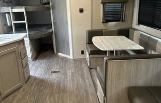 2023 Forest River RV Aurora Sky Series 280BHS