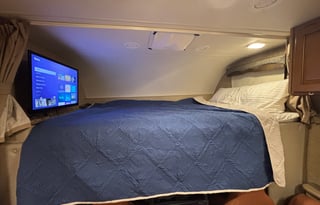 The All Inclusive RV!