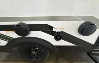 BRAND NEW 2025 Eddie Bauer 17BH-L - Sleeps 5