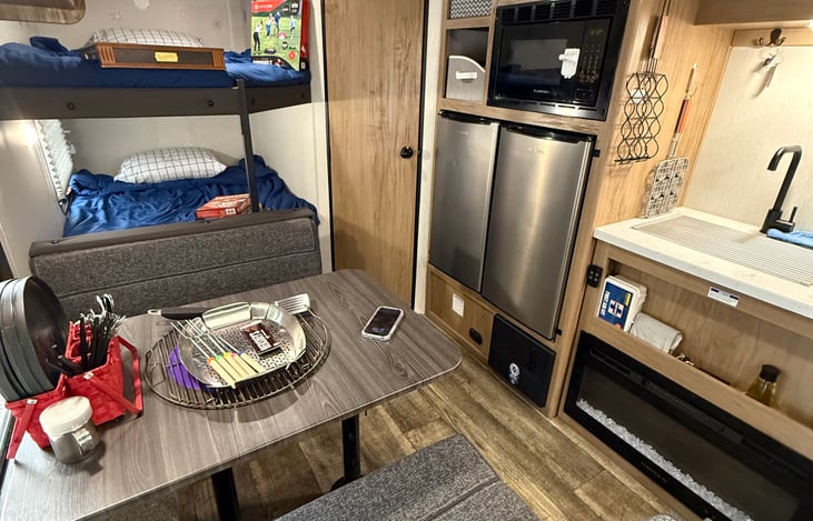 RV Photo