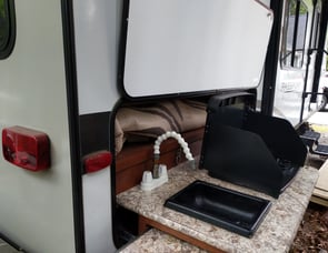 Keystone RV Passport 239ML Express