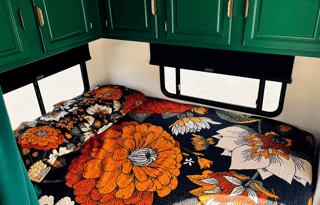 VIP *UNLIMITED* miles/generator/propane & we dump!