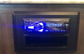 2019 Keystone RV Springdale Mini 1800BH