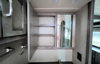 2018 Winnebago Forza 36G